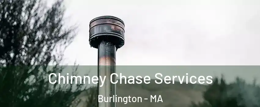 Chimney Chase Services Burlington - MA