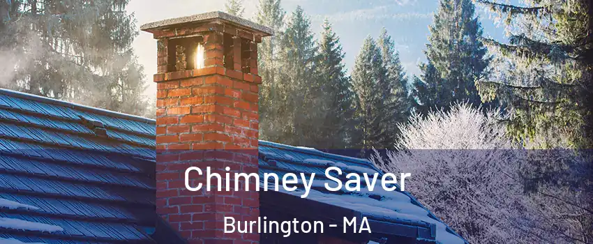  Chimney Saver Burlington - MA