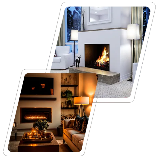 Remove Chimney Odor in Burlington, MA