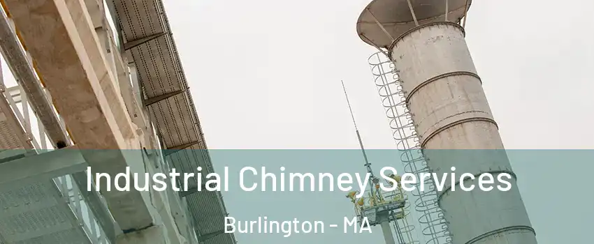  Industrial Chimney Services Burlington - MA
