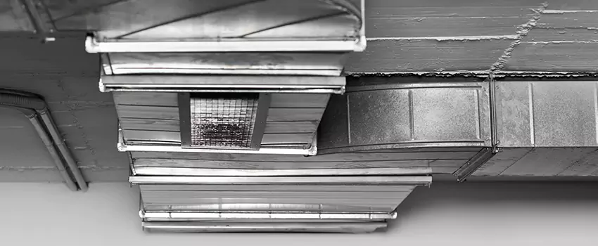 Trusted Air Duct Cleaning Company in Burlington, Massachusetts