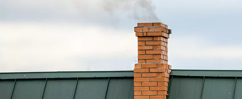 Animal Screen Chimney Cap Repair And Installation Services in Burlington, Massachusetts