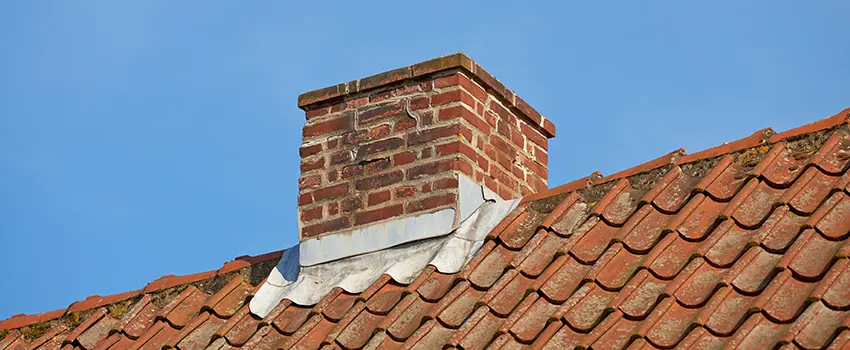 Residential Chimney Bricks Rotten Repair Services in Burlington, MA