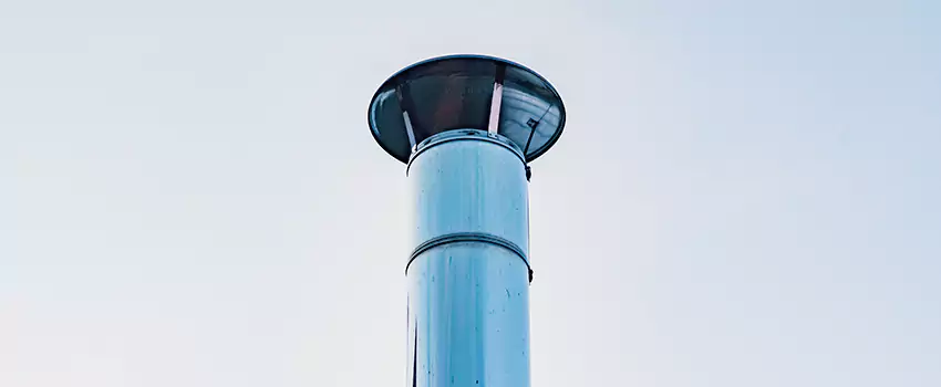 Wind-Resistant Chimney Caps Installation and Repair Services in Burlington, Massachusetts