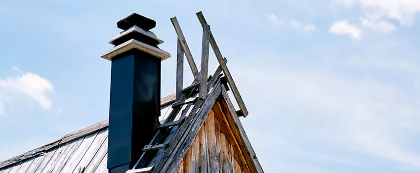 Chimney Creosote Cleaning in Burlington, MA