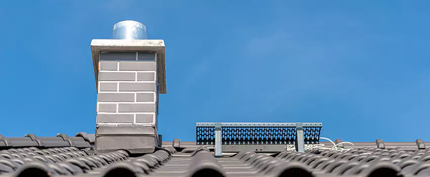 Chimney Flue Relining Services in Burlington, Massachusetts