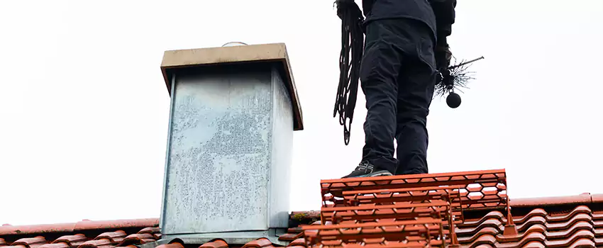Chimney Liner Services Cost in Burlington, MA