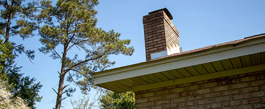 Budget-Friendly Chimney Masonry Service in Burlington, Massachusetts