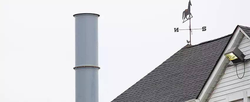 Chimney Inspection in Burlington, MA