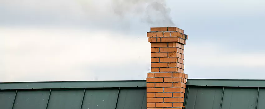 Chimney Soot Cleaning Cost in Burlington, MA