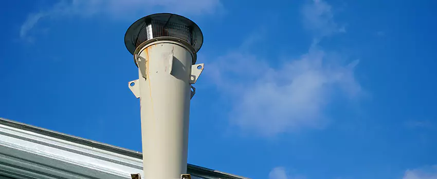 Chimney Spark Arrestor Requirements in Burlington, MA