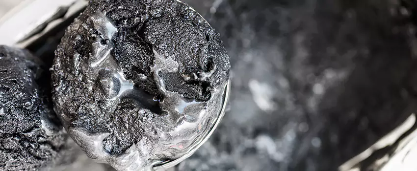 Clogged Dryer Vent Lint Cleaning in Burlington, Massachusetts