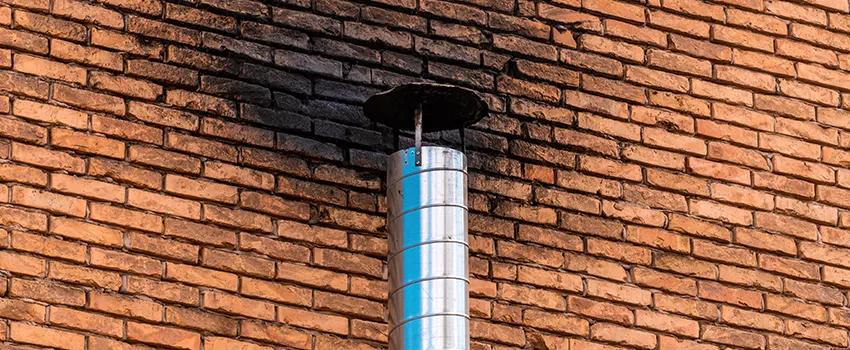 Diagnosing Commercial Chimney Problems in Burlington, MA