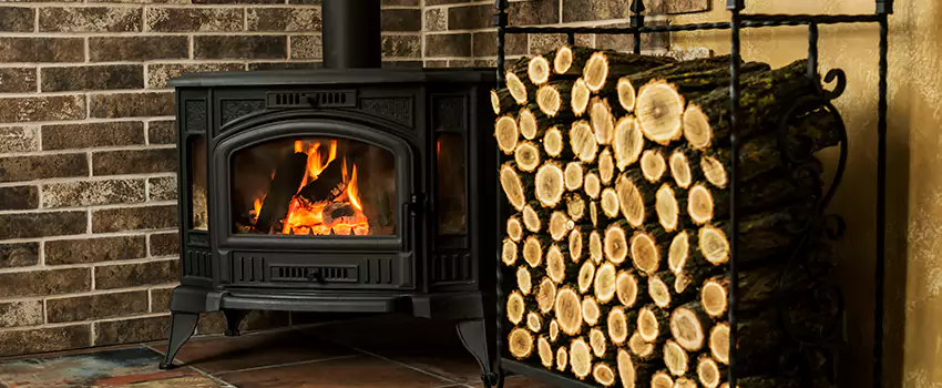 Drolet Fireplaces in Burlington, Massachusetts