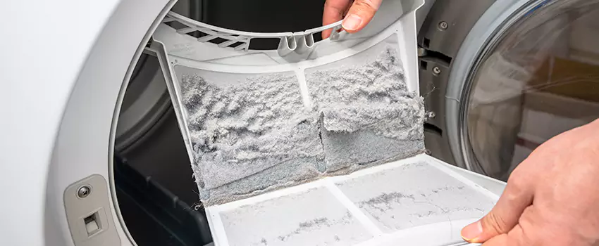 Best Dryer Lint Removal Company in Burlington, Massachusetts