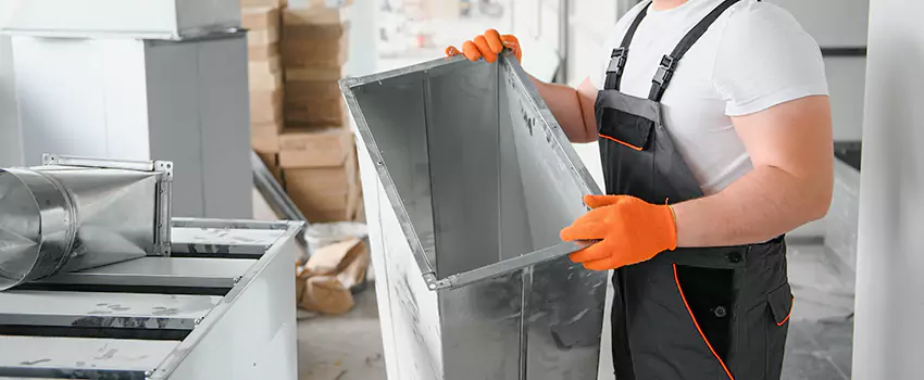 Benefits of Dryer Vent Inspection in Burlington, MA