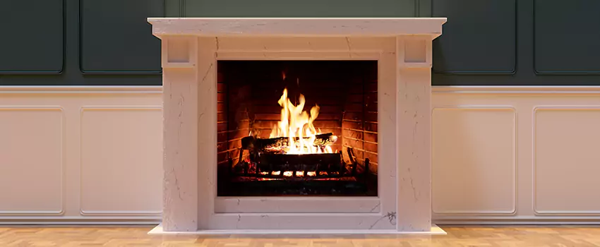 Empire Comfort Systems Fireplace Installation and Replacement in Burlington, Massachusetts