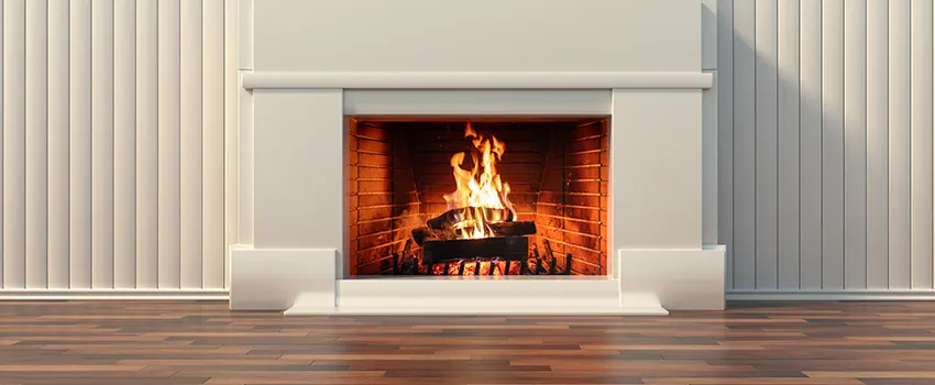 Fireplace Broken Ashtray Repair Services in Burlington, Massachusetts