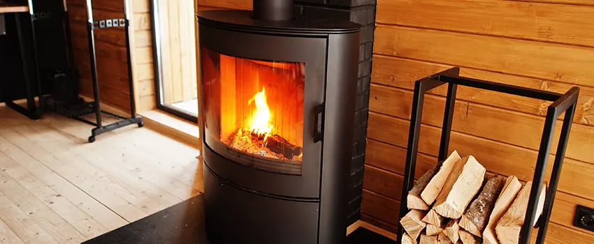 Gas Fireplace Door Handle Installation Services in Burlington, Massachusetts