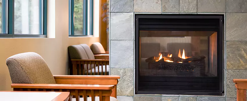 Fireplace Refacing in Burlington, Massachusetts