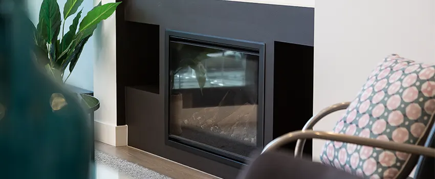 Welding Repairs for Fireplace Grate in Burlington, MA