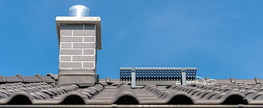 Repair Blocked Chimney in Burlington, Massachusetts