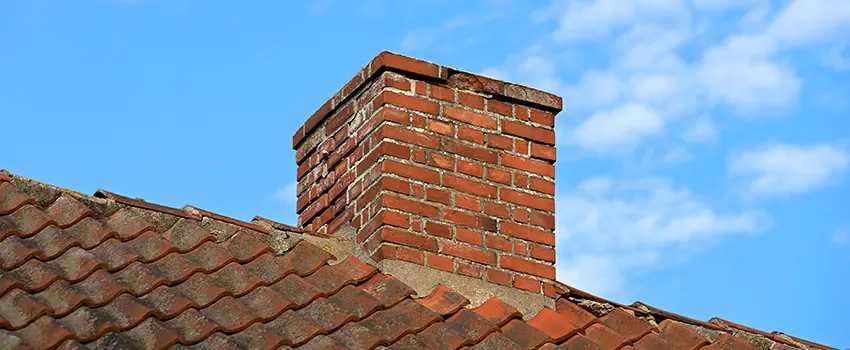 Flue Tiles Cracked Repair Services near Me in Burlington, MA