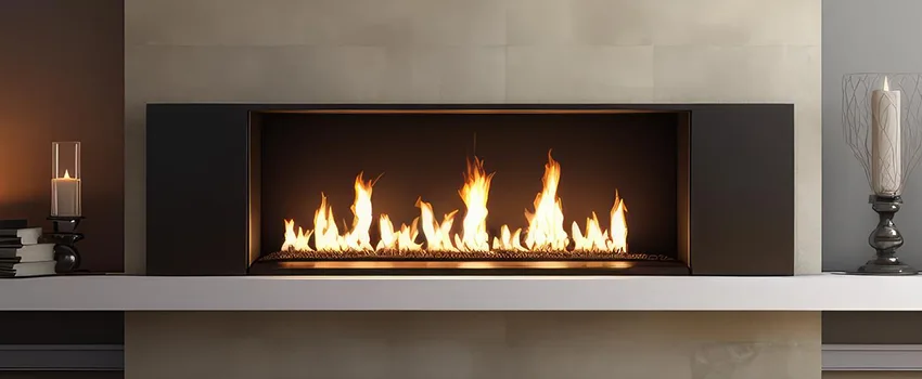Vent Free Gas Fireplaces Repair Solutions in Burlington, Massachusetts