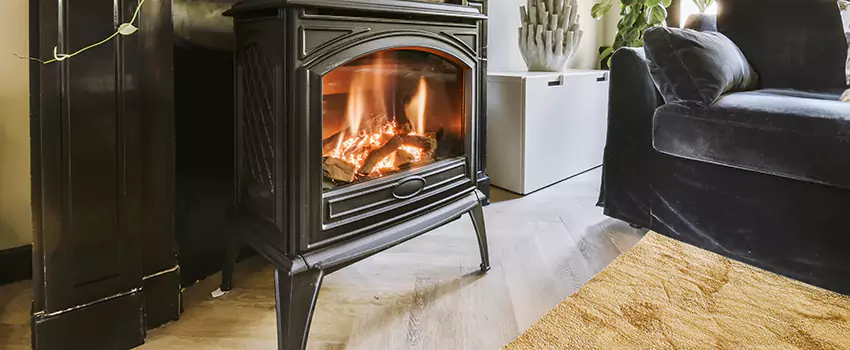 Cost of Hearthstone Stoves Fireplace Services in Burlington, Massachusetts