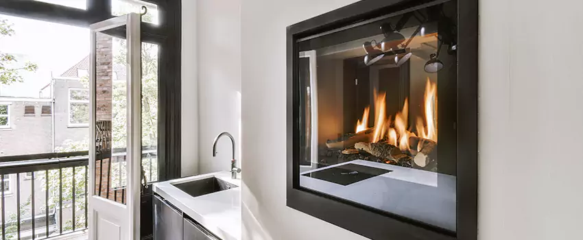 Heatilator Outdoor Fireplace Services in Burlington, Massachusetts
