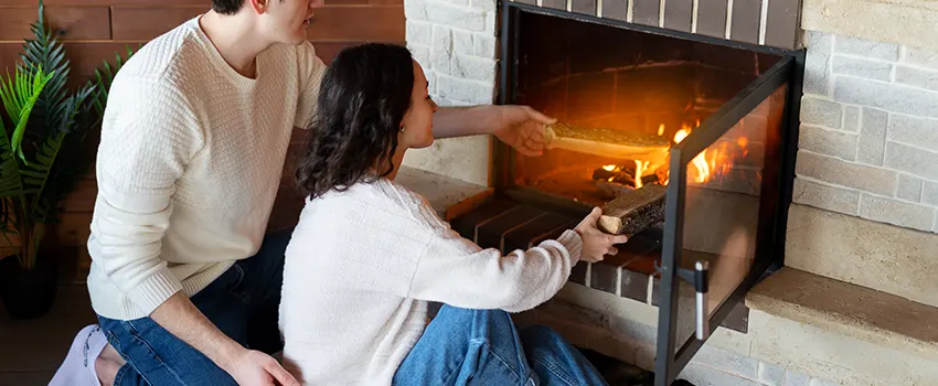 Kings Man Direct Vent Fireplaces Services in Burlington, Massachusetts