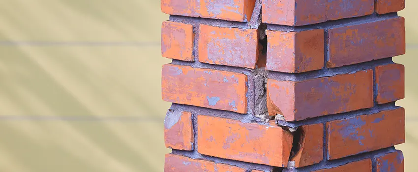 Leaking Chimney Repair And Replacement Cost in Burlington, Massachusetts