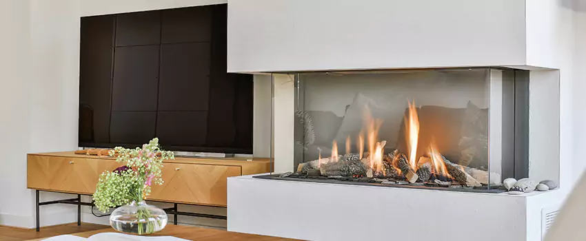 Ortal Wilderness Fireplace Repair and Maintenance in Burlington, Massachusetts
