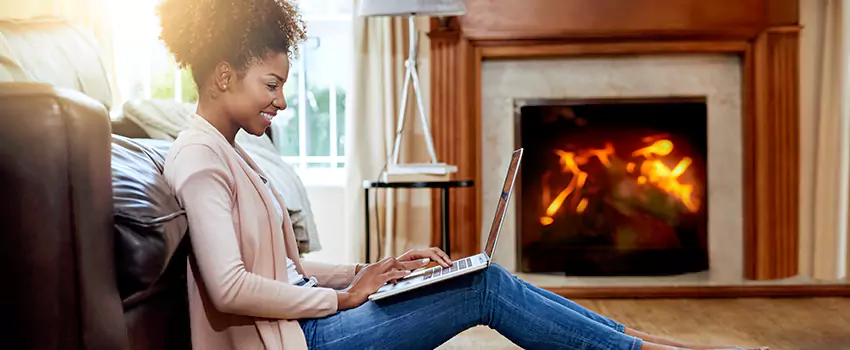 Cost-Effective Osburn Fireplace Installation and Repair in Burlington, MA