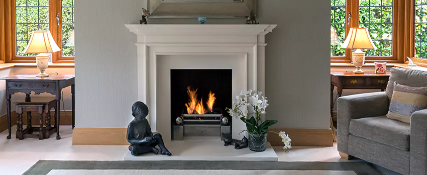 RSF Fireplaces Maintenance and Repair in Burlington, Massachusetts