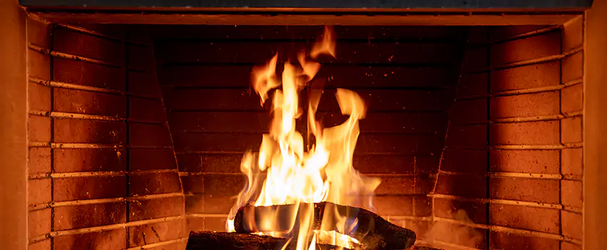 Soot Cleanup Services in Burlington, MA