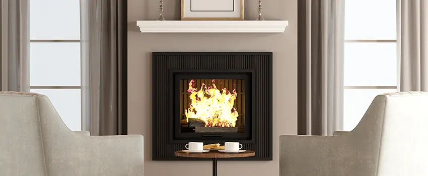 Superior Outdoor Fireplace Repair in Burlington, MA