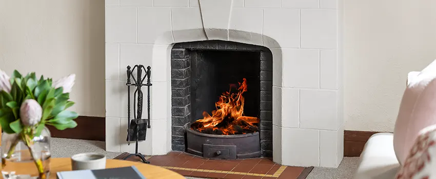 Valor Fireplaces and Stove Repair in Burlington, MA