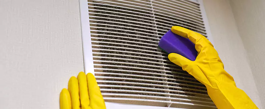 Vent Cleaning Company in Burlington, MA
