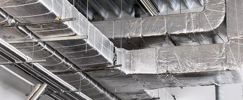 Vent Dust Cleaning Cost in Burlington, MA