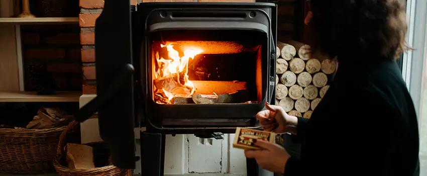 Key Features of Vermont Castings Fireplaces in Burlington, MA