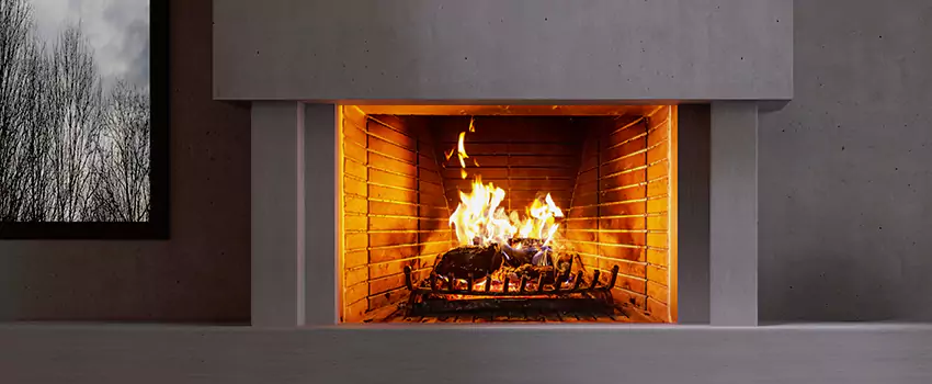 Indoor Wood Burning Furnace Repair and Installation in Burlington, Massachusetts