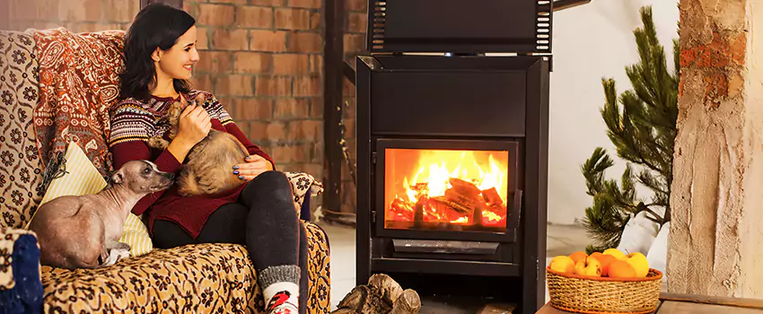 Wood Stove Chimney Cleaning Services in Burlington, MA