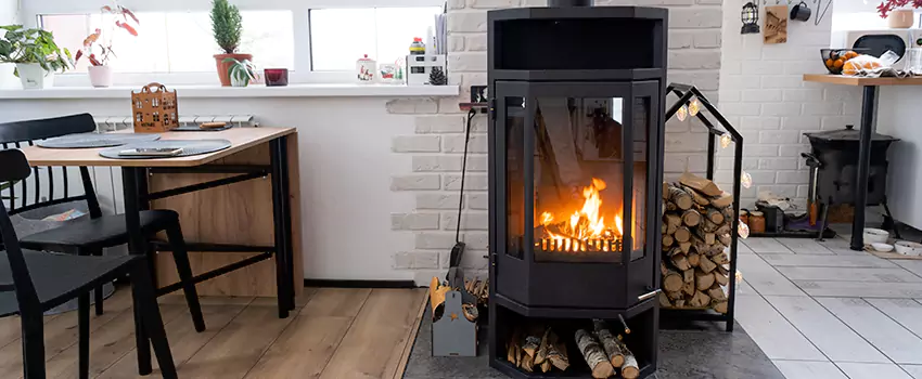Wood Stove Firebox Installation Services in Burlington, MA