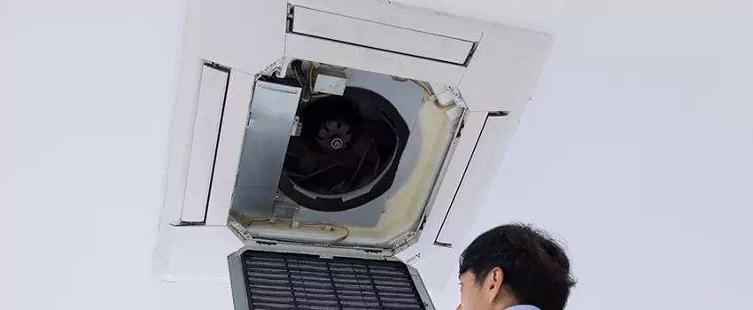 Benefits of Professional Air Duct Cleaning in Burlington, Massachusetts
