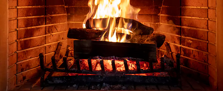Chimney Ash Dump Cover Repair Services in Burlington, MA