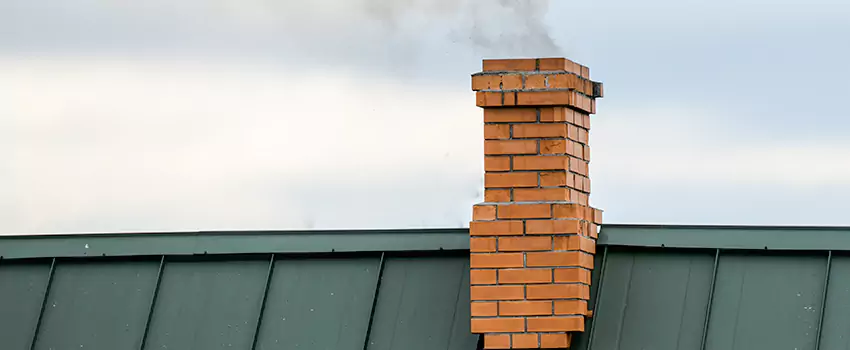 Chimney Installation Company in Burlington, MA