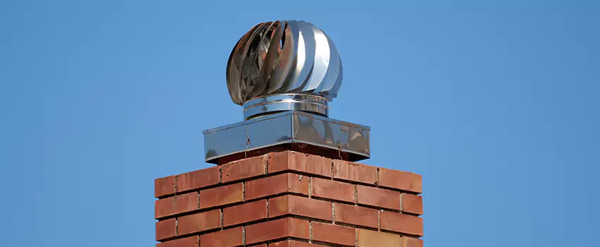 Chimney Flue Rebuild Services in Burlington, Massachusetts