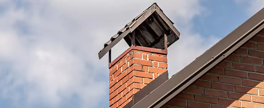 Chimney Saver Masonry Repair Contractor in Burlington, Massachusetts