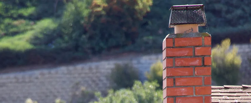 Chimney Tuckpointing And Masonry Restoration in Burlington, MA